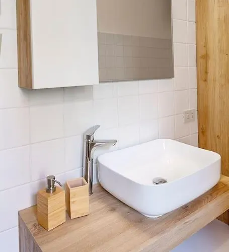 Apartamento Piccolomini Vatican Roma