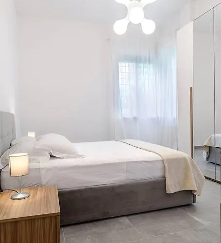 Apartamento Piccolomini Vatican