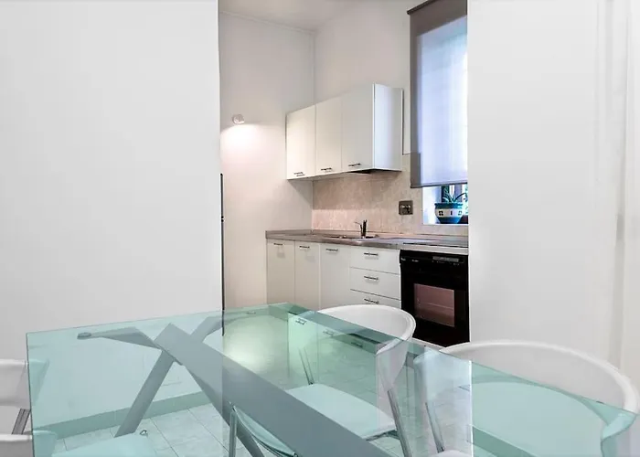 Apartamento Piccolomini Vatican *
