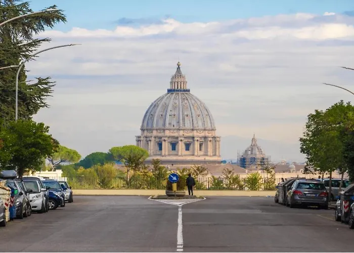 Piccolomini Vatican *